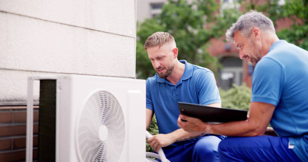 Best HVAC air duct cleaning  in Cary, IL